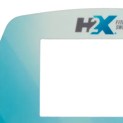 H2X Overlay for Trapezoid