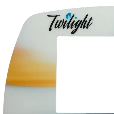 Twilight Overlay