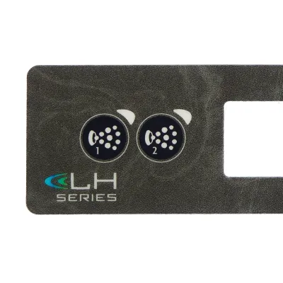 LH 2 Pump Overlay