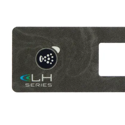 LH 1 Pump Overlay