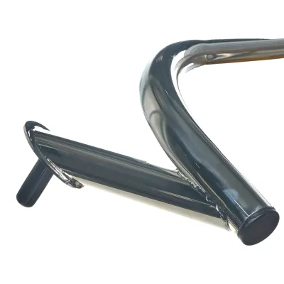 36" Stainless Steel Handrail