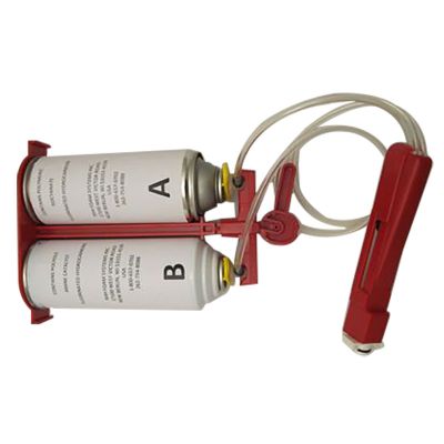 Small Low Density Foam Kit