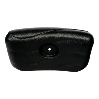 Black, Legend Lounge/Small Corner Pillow  