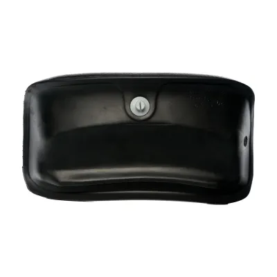 Black, Lounge Pillow 