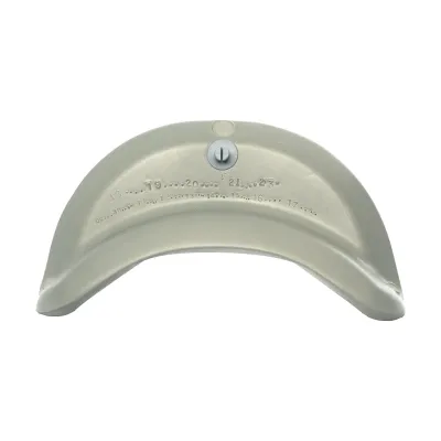 Grey, Legend Neck Jet Master Spa Pillow 