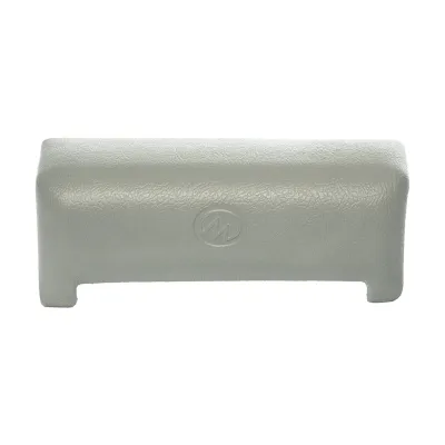 Grey, Legend Small Waterfall Pillow (4 pin)