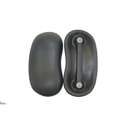 Charcoal, Down East Lounge Pillow 