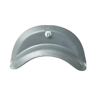 Cool Grey Neck Pillow