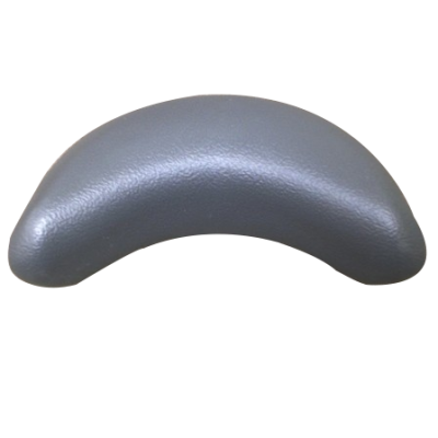 Charcoal, Neck Pillow