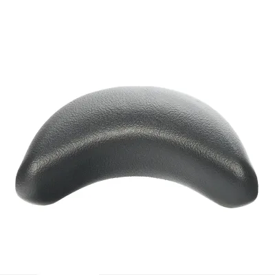 Charcoal, Neck Pillow 