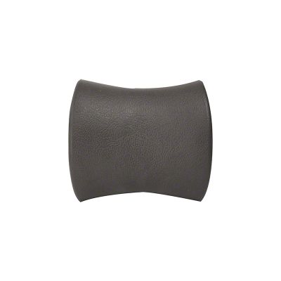 Clarity Genesys Adjustable Graphite Pillow