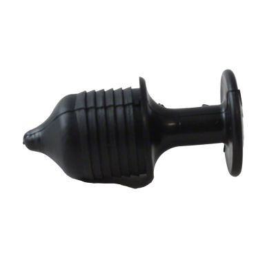 Pillow Receptacle Stand