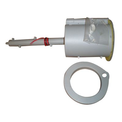 Master Spas Grey Pop-Up Speaker 