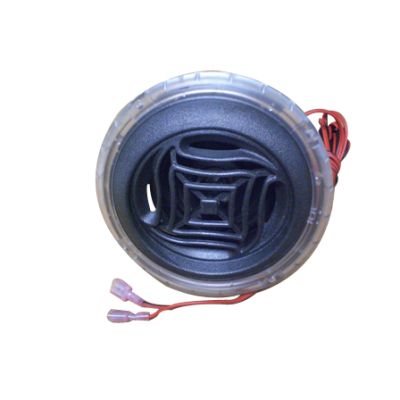 Flush Mount LED Speaker-NLA 