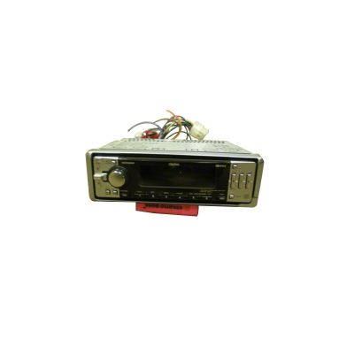 Clarion AM/FM/CD Radio