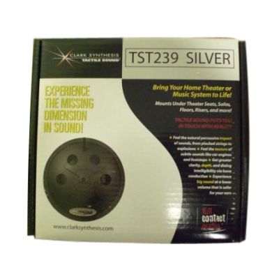 Transducer for Master Spas H2X Swim Spa 