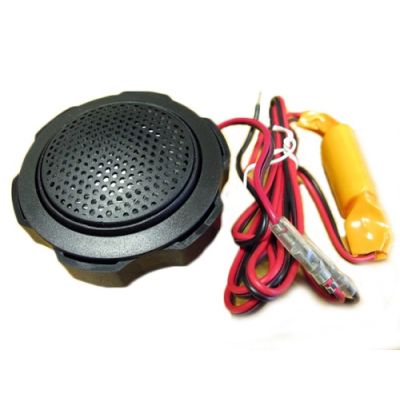 1 inch, 100W Titanium Tweeter Speaker