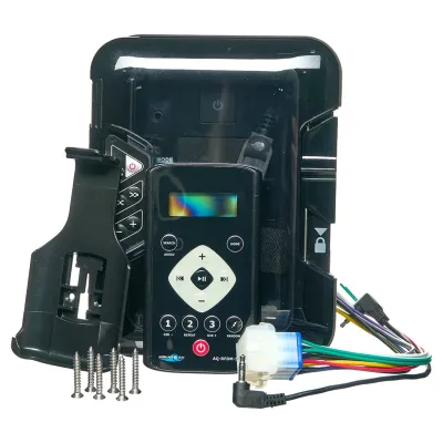 Fusion Deluxe Docking Station w/ Bluetooth