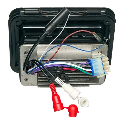 Standard Fusion Docking Station