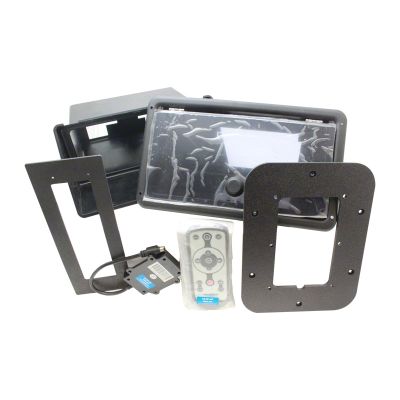 AQ Av All in one DVD player