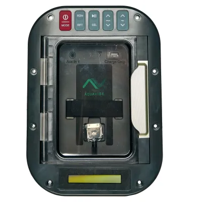 Aqua Vibe Bluetooth Stereo for Swim Spas