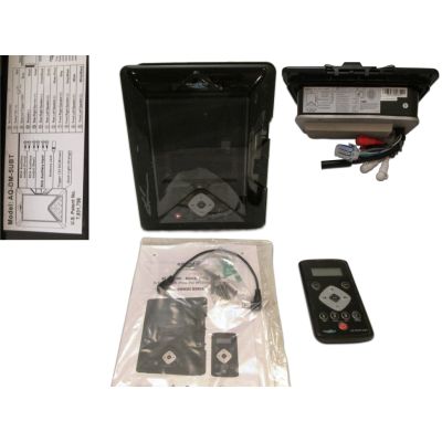 Deluxe Bluetooth Docking station