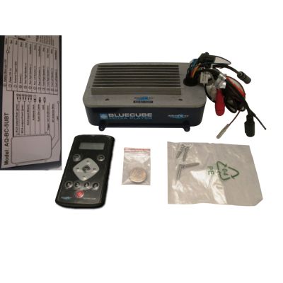 Deluxe Fusion Air Stereo