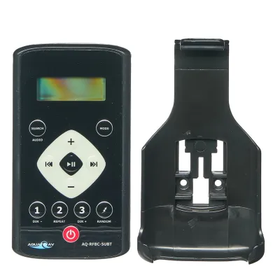 Deluxe Fusion Air Stereo