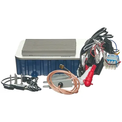 6 UBT Deluxe Air Stereo