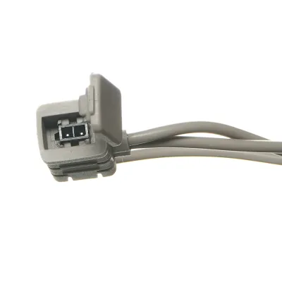 LED Blue 2 Point Harness for Dream Lighting