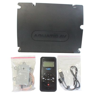 Sub Woofer Air combo Speaker/Stereo