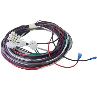 Wiring Harness for Stereo w/ 4 Speakers