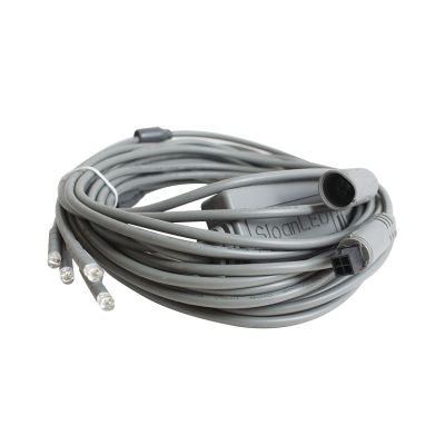 Hex XL Led Harness w/out Nut