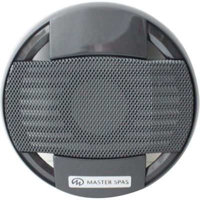 3" Speaker Grill Mesh