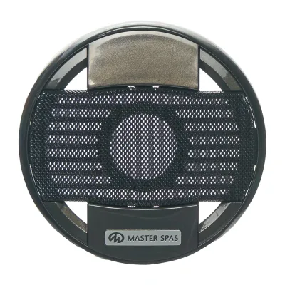 3" Speaker Grill Mesh
