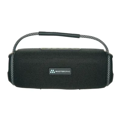 Master Spas Bluetooth Speaker