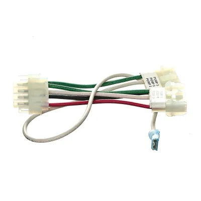 Splitter for 3 Pump System