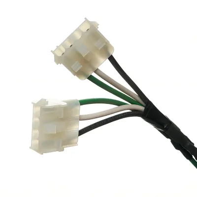 3-Way Jumper for MS5000