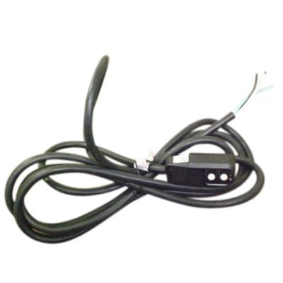 15 Amp GFCI with Power Cord