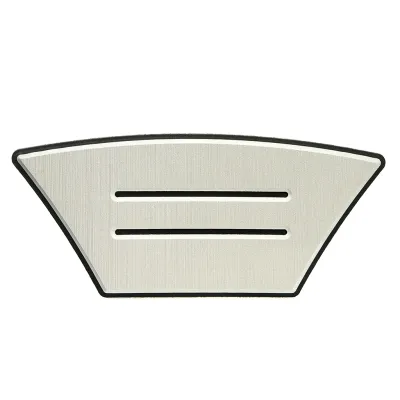 Replacment Mat SG/BLK