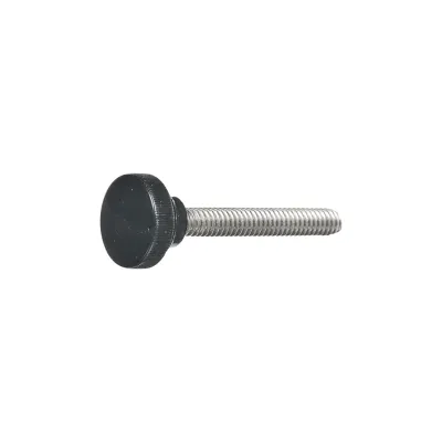 2008 Thumbscrew 1/4 - 20 x 1.75 inch