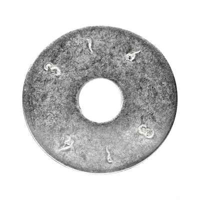 3/8" x 1.5" Fender Washer