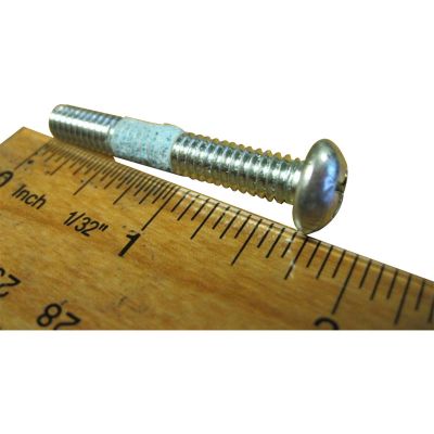 Corner Skirt Screw (2017)