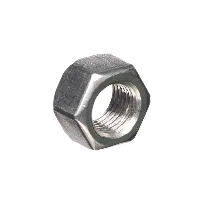 3/8" Hex Nut