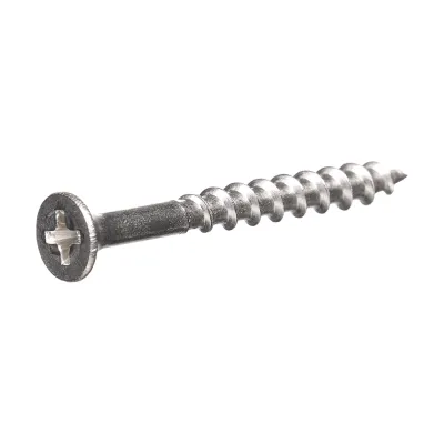 #8 SS Screw