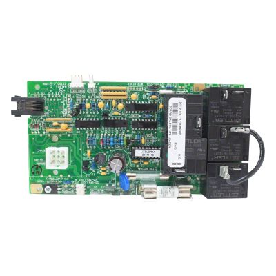 Lite Leader PC Board