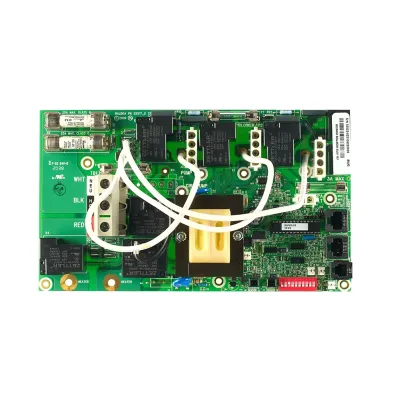 SUV MAS260 PC Board  (pre 2005)