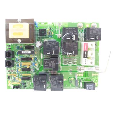 MAS425 PC Board