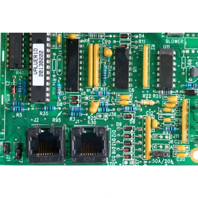 MAS 425 Value Series Circuit Board