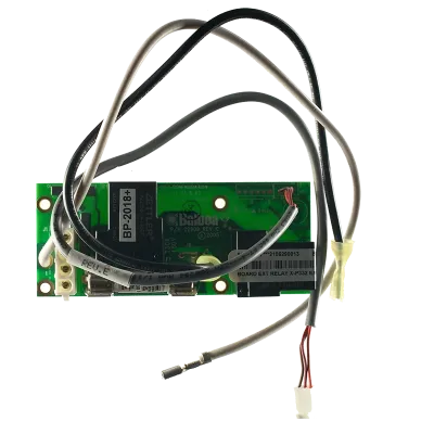 MS90U Daughter Board